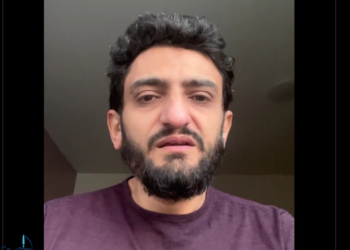 وائل غنيم