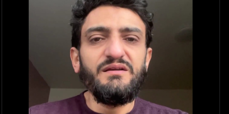 وائل غنيم