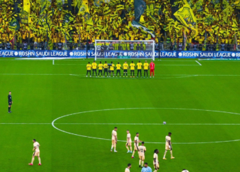 الدوري السعودي للمحترفين