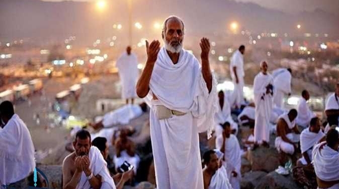 فضائل يوم عرفة المتعددة