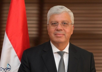الشباب المصري