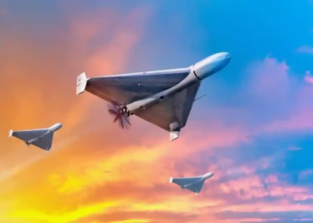أمريكا تشن هجوم على إيران