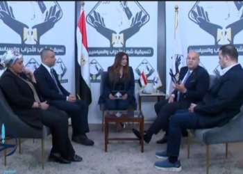 تنسيقية شباب الأحزاب