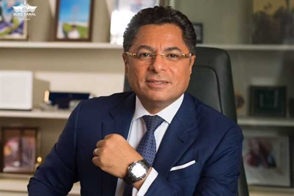 الإعلامي خالد أبو بكر