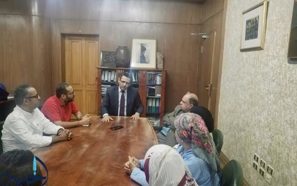 صحفيو الطريق