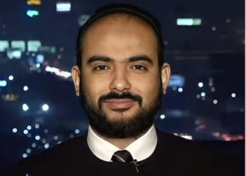 إسلام المنسي الباحث في مركز دراسات الشرق الأوسط