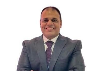 أيمن فتحي، أمين عام حزب حراس الثورة
