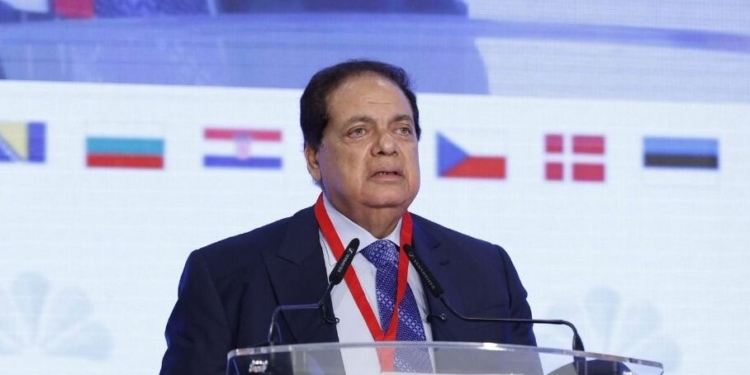 محمد أبو العنين