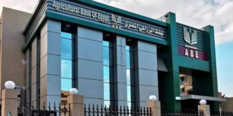 البنك الزراعي
