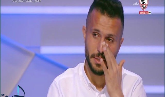 شريف أشرف