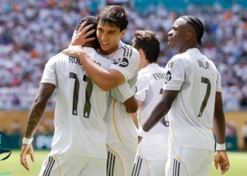 ريال مدريد