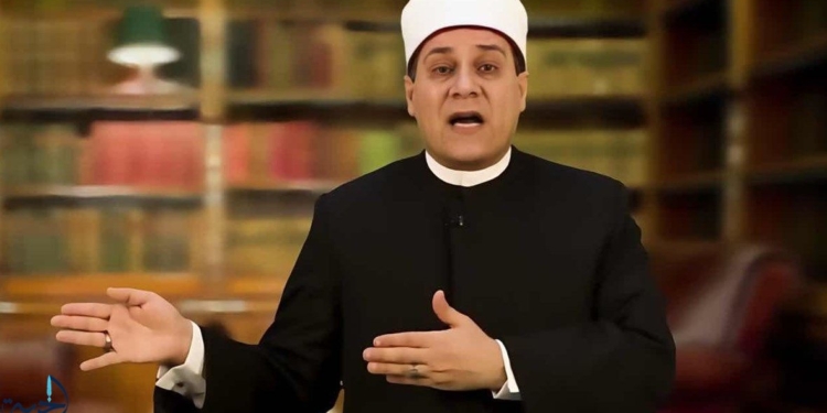 مظهر شاهين