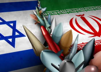 إسرائيل وإيران