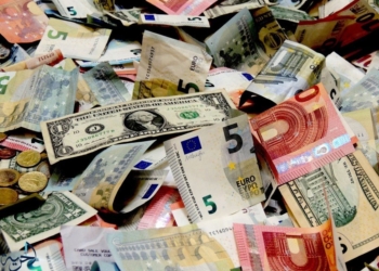 أسعار العملات العربية والأجنبية اليوم الخميس 24 يوليو 2025