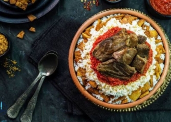 الفتة