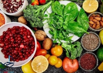 أطعمة التخسيس