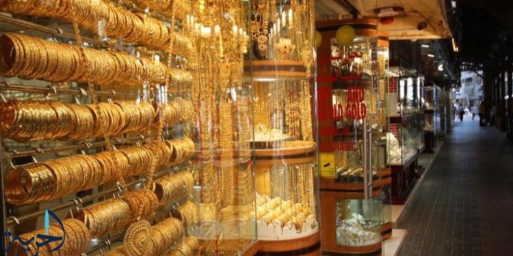 سعر الذهب في قطر اليوم 20 يونيو