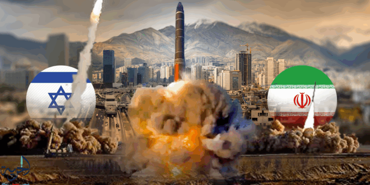 تصعيد إيران وإسرائيل