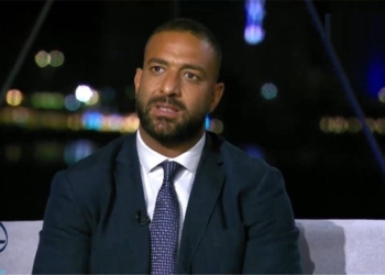 أحمد حسام ميدو