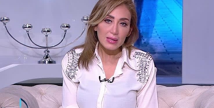 ريهام سعيد