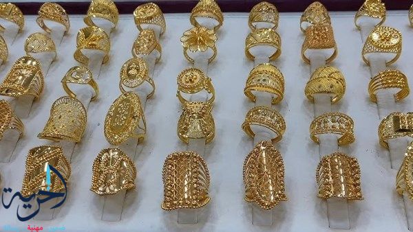 سعر جرام الذهب عيار 21 في السعودية الأحد 15 يونيو 2025