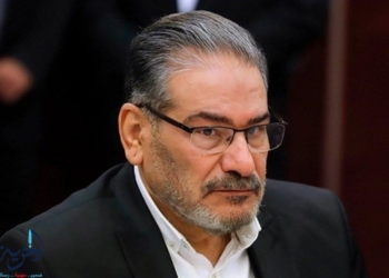 علي شمخاني مستشار المرشد الإيراني