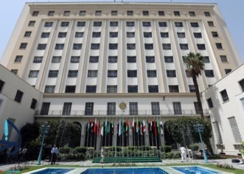 جامعة الدول العربية