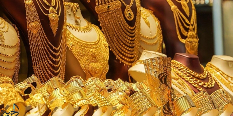 سعر جرام الذهب اليوم في السعودية