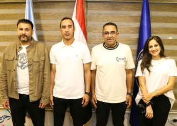 أحمد عبد العزيز مديرا فنيا لسموحة