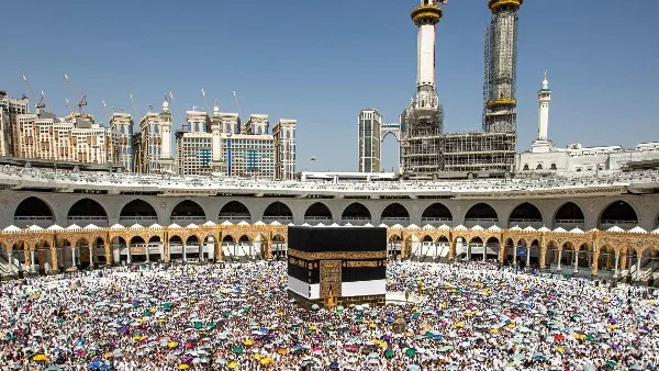 ما هو يوم القر؟