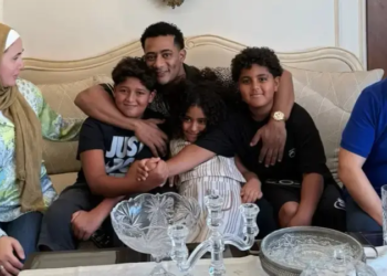تصالح محمد رمضان