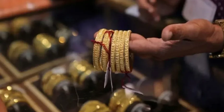 سعر جرام الذهب في العراق أول أيام العيد