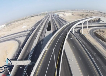 الطرق والمحاور
