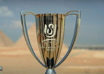 كأس عاصمة مصر