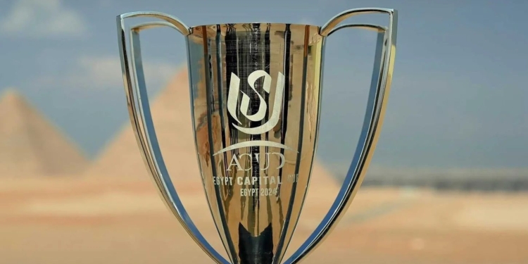 كأس عاصمة مصر