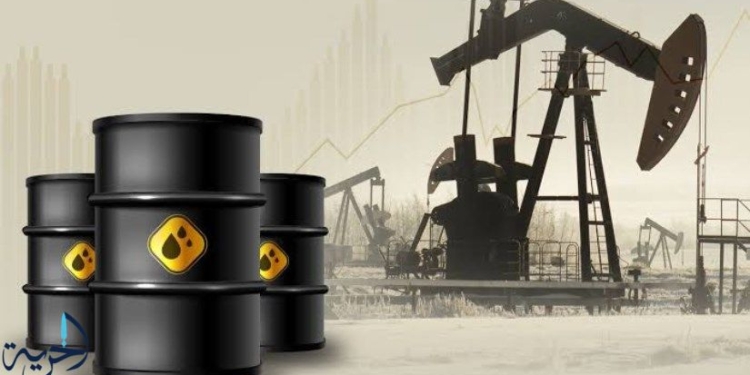 أسعار النفط