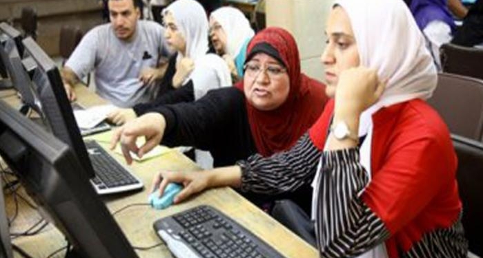 تنسيق الجامعات 2025/2026 لطلاب الدبلومات الفنية