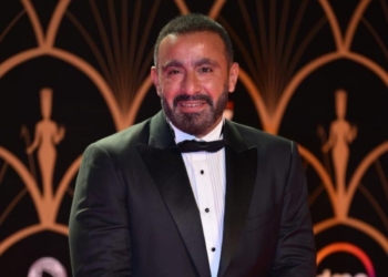 أحمد السقا