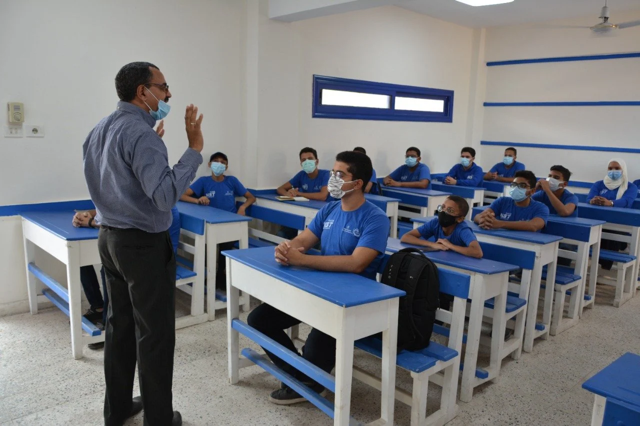 52 فرصة لتخصصات جديدة بعد الإعدادية