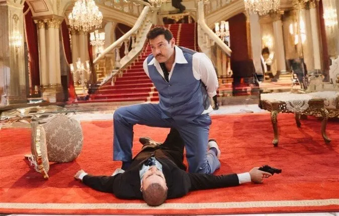 موسم صيف 2025 السينمائي 