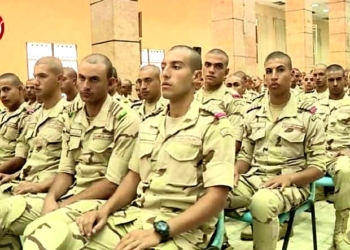 شروط القبول في الكلية الحربية