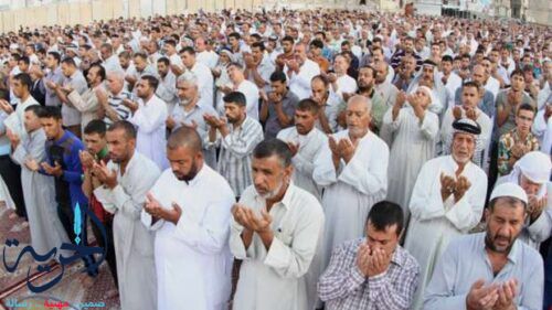 موعد عيد الأضحى 2026 فلكيًا