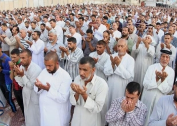 موعد صلاة عيد الأضحى 2025 في المغرب