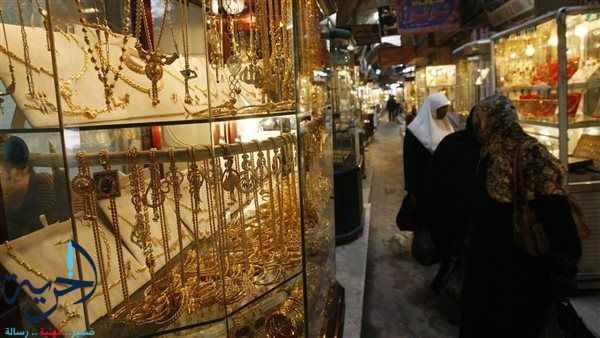 سعر الذهب في العراق اليوم