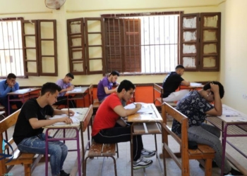 مواعيد امتحانات نصف العام بعد التعديل