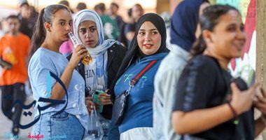 كيف يتم تحديد التنسيق؟