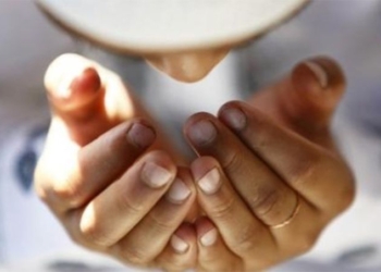 دعاء العام الهجري الجديد