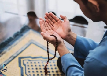 دعاء العام الهجري الجديد