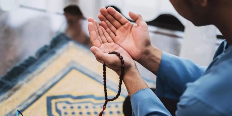 دعاء العام الهجري الجديد
