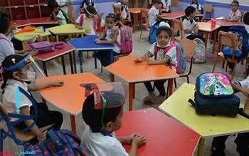 نتيجة تقديم رياض الأطفال